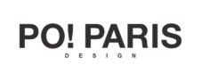 Logo PO! PARIS