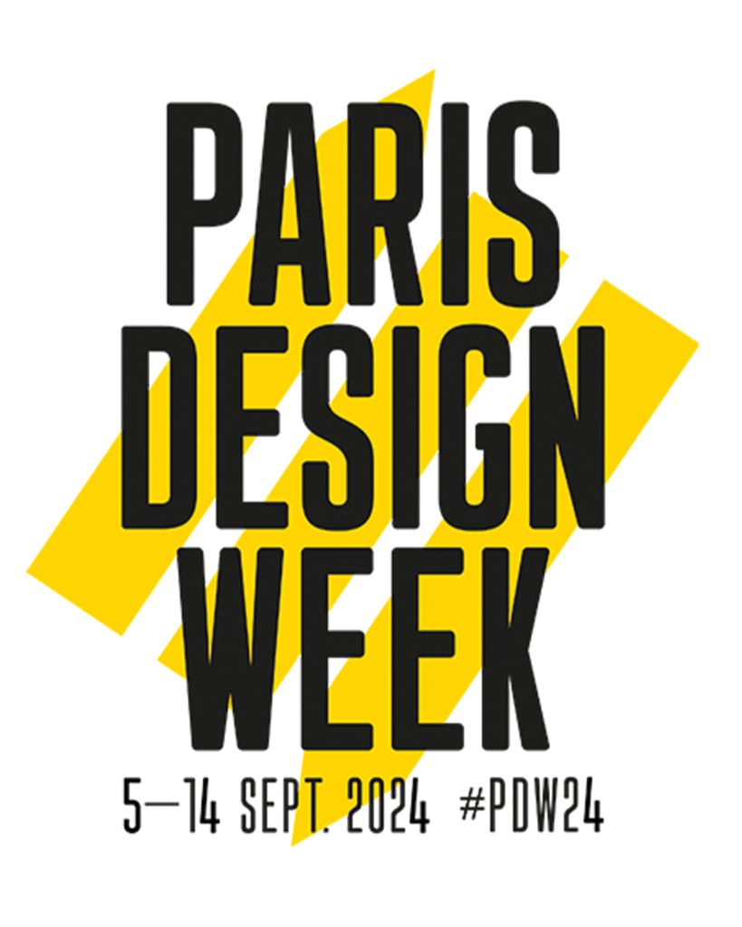 Paris Design Week Septembre 2024