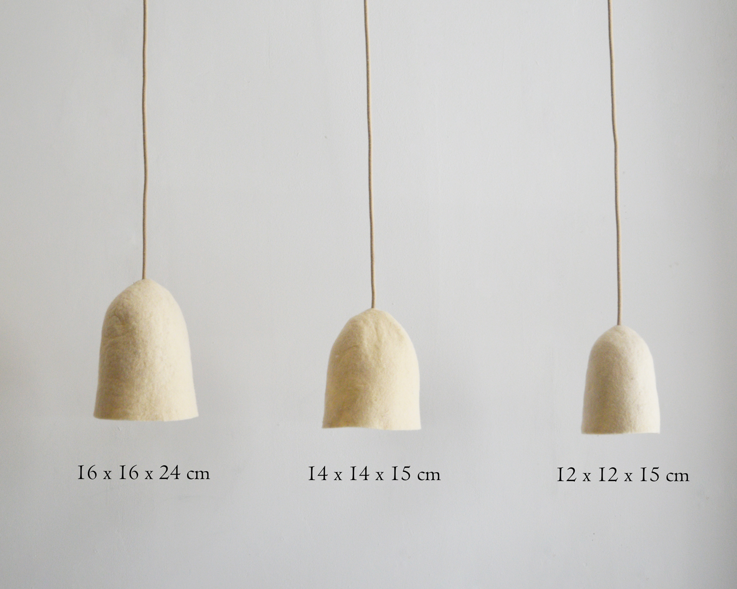 Lampe « Q. » profonde – Image 3