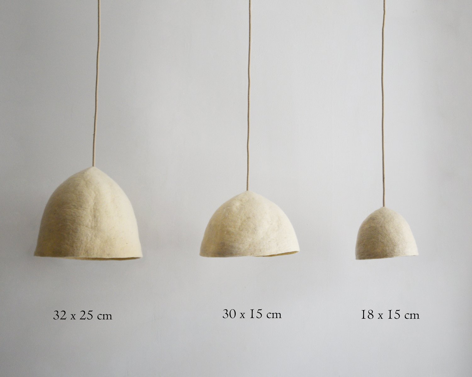Lampe « Q. » ronde - Image 3
