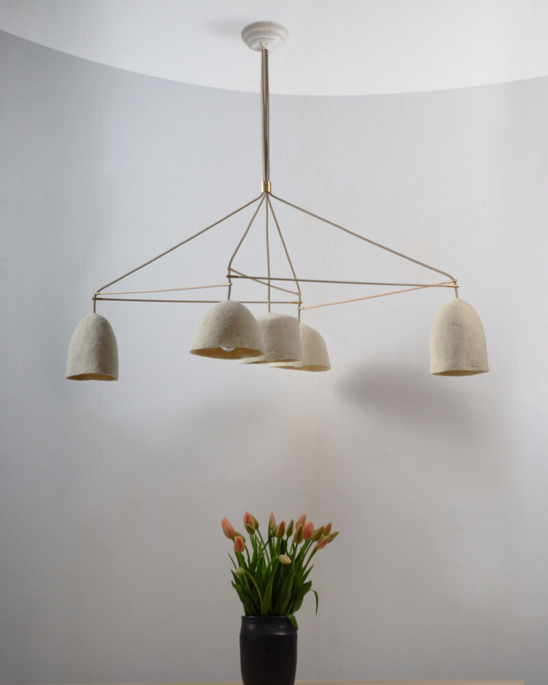 Mobile « Q » long