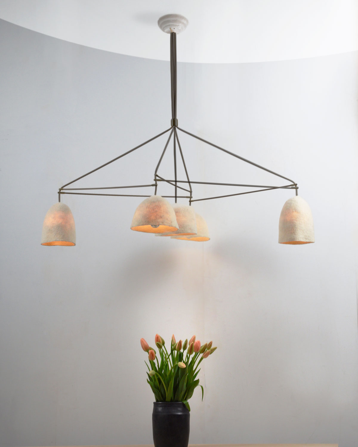 Mobile « Q » long - Image 4