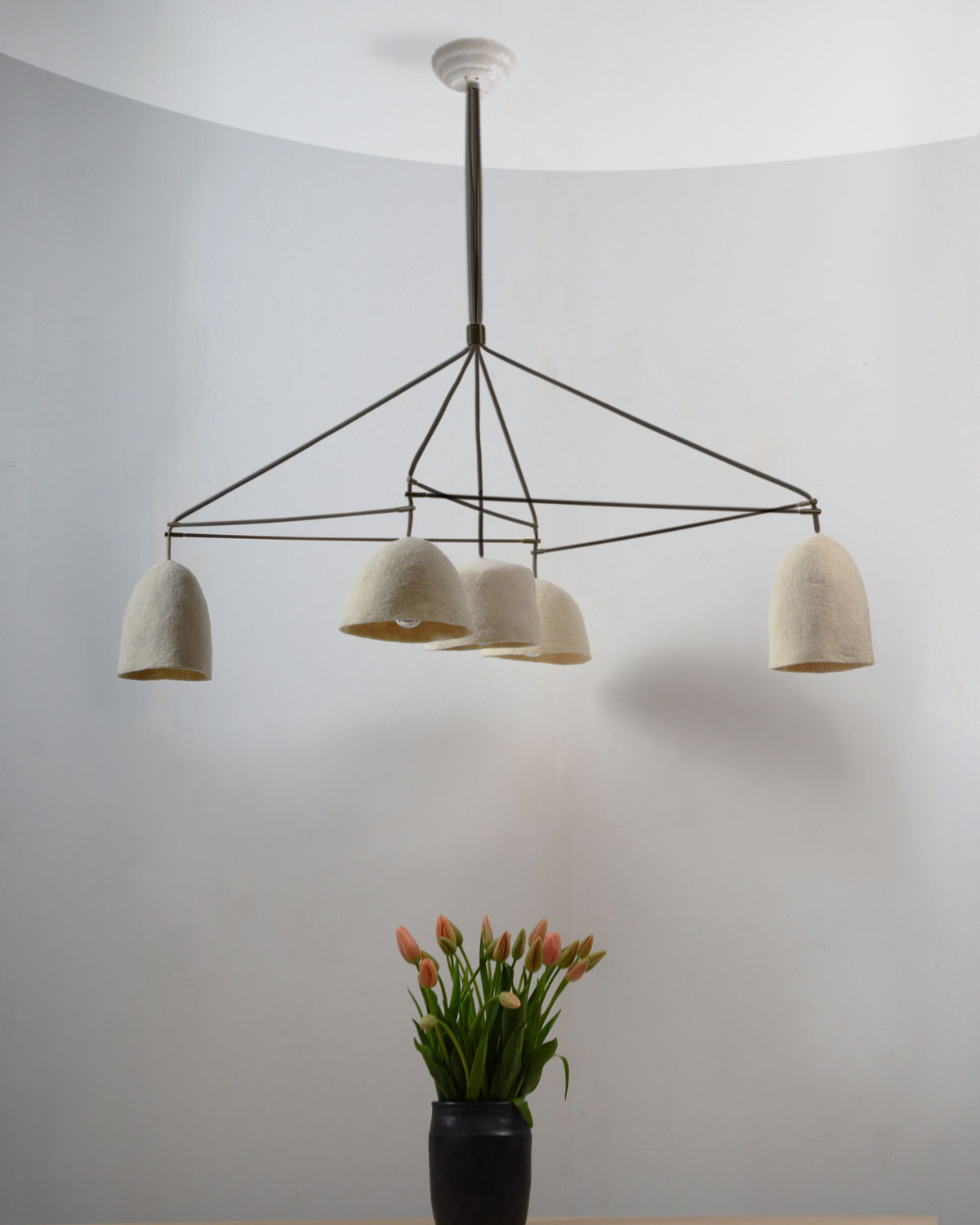 Mobile « Q » long - Image 5