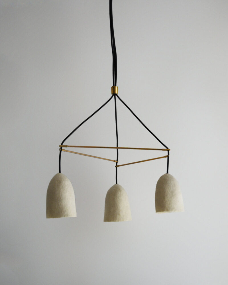 Mini mobile « Q »