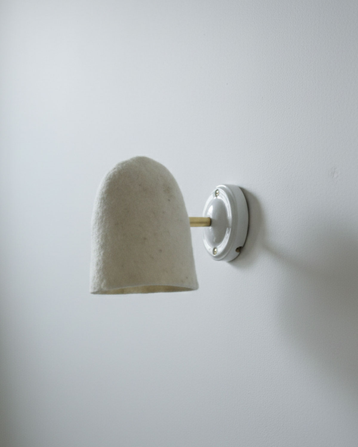 Petite Applique Murale