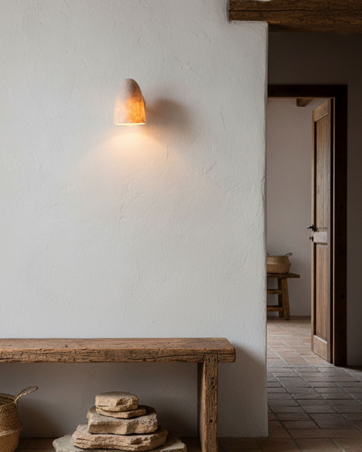 Petite Applique Murale – Image 4