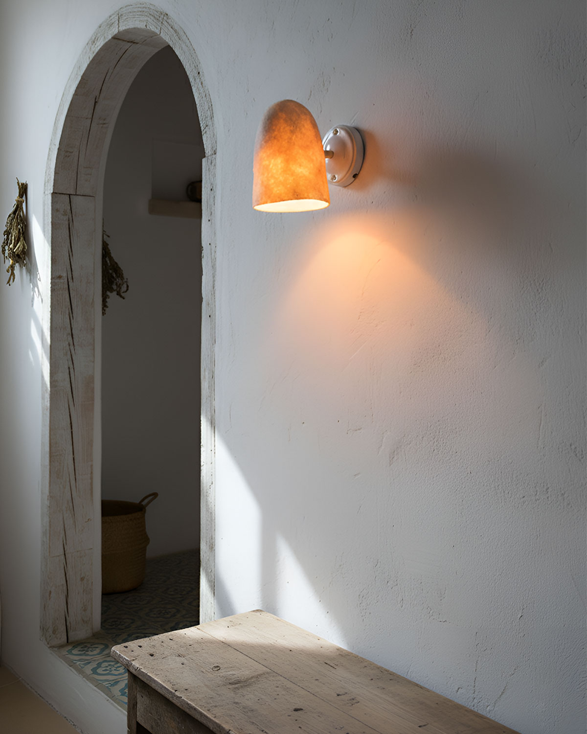 Petite Applique Murale – Image 3