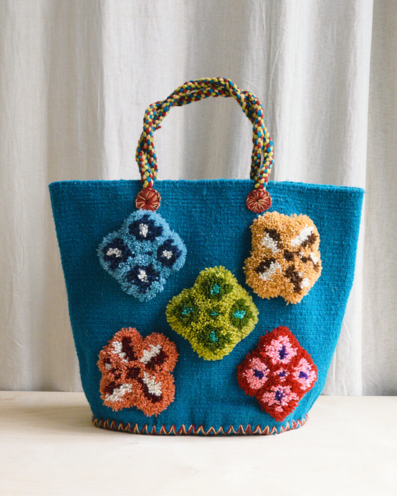 Les petites fleurs de Nathalie