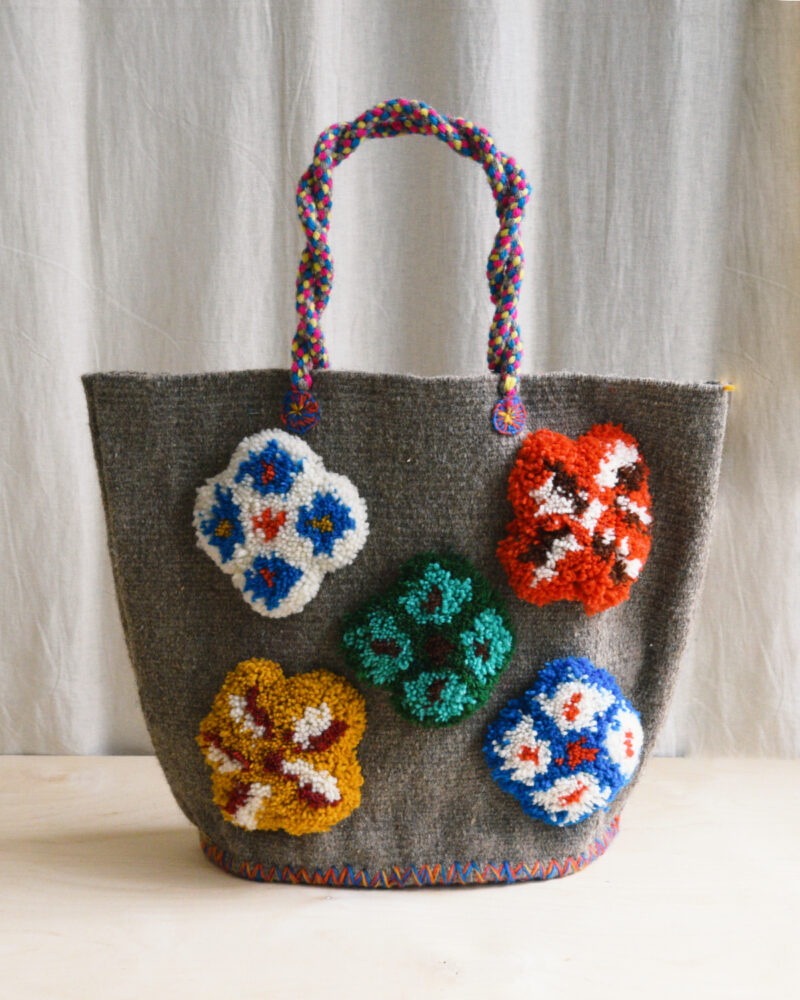 Les petites fleurs de Nathalie