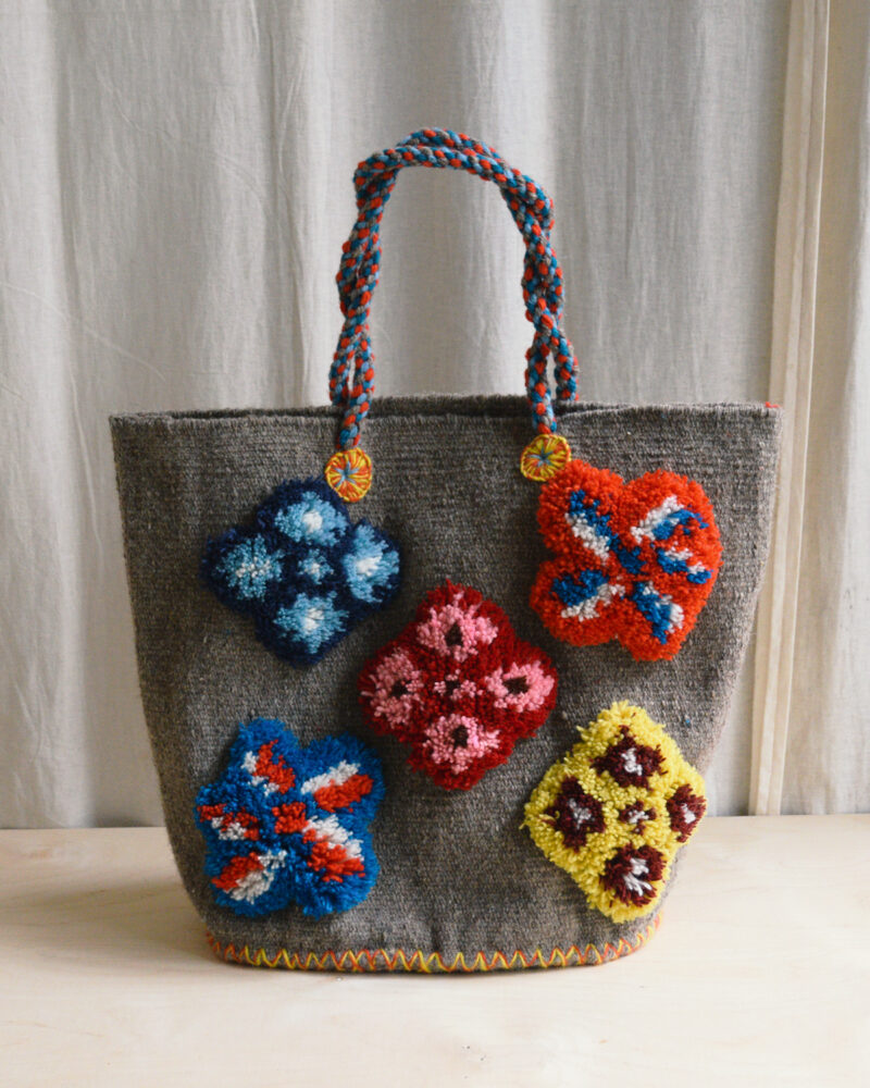 Les petites fleurs de Nathalie