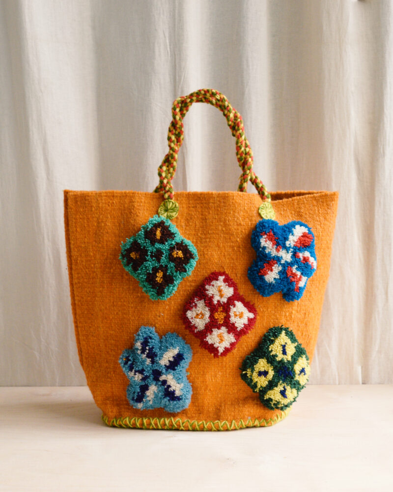 Les petites fleurs de Nathalie