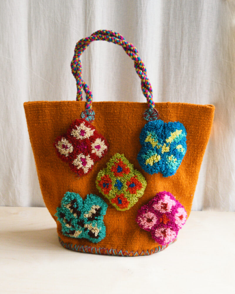 Les petites fleurs de Nathalie