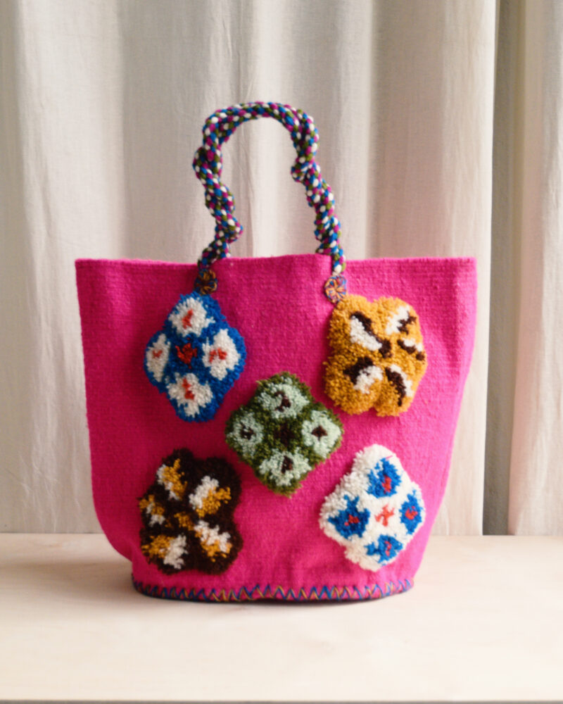 Les petites fleurs de Nathalie