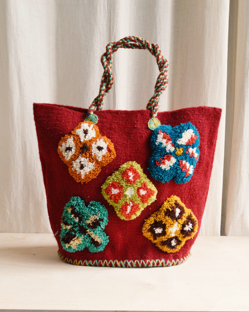 Les petites fleurs de Nathalie