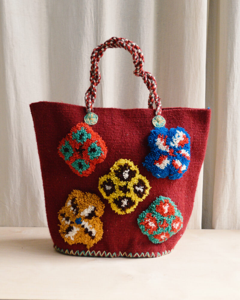 Les petites fleurs de Nathalie