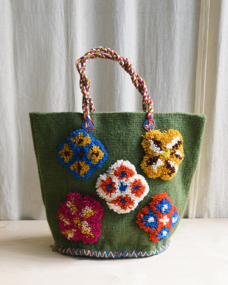 Les petites fleurs de Nathalie