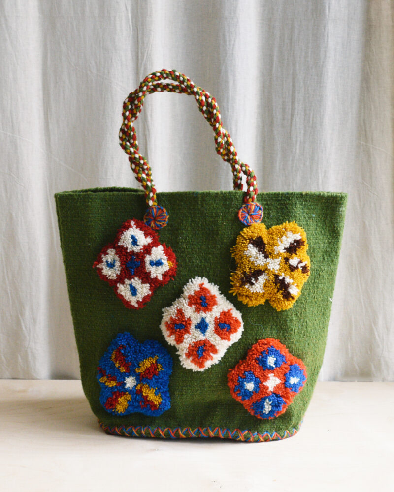 Les petites fleurs de Nathalie