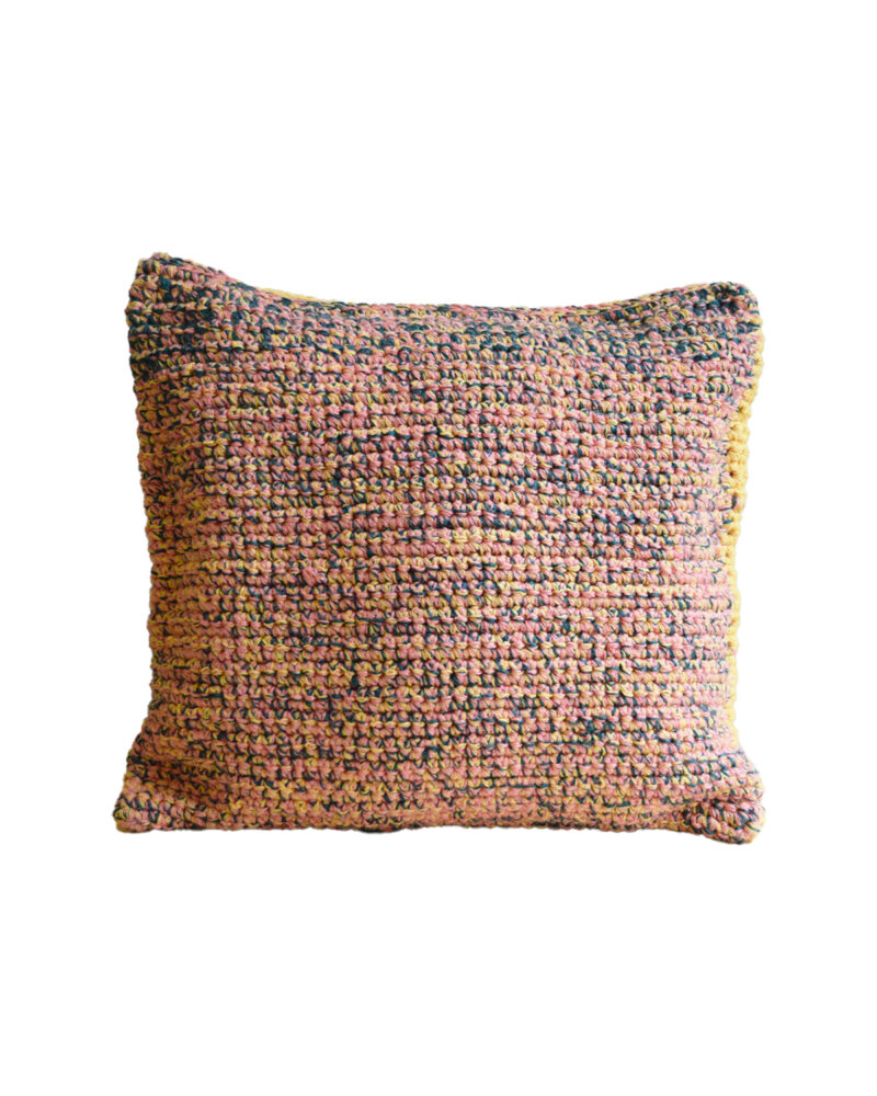 Housse de coussin Esmeralda