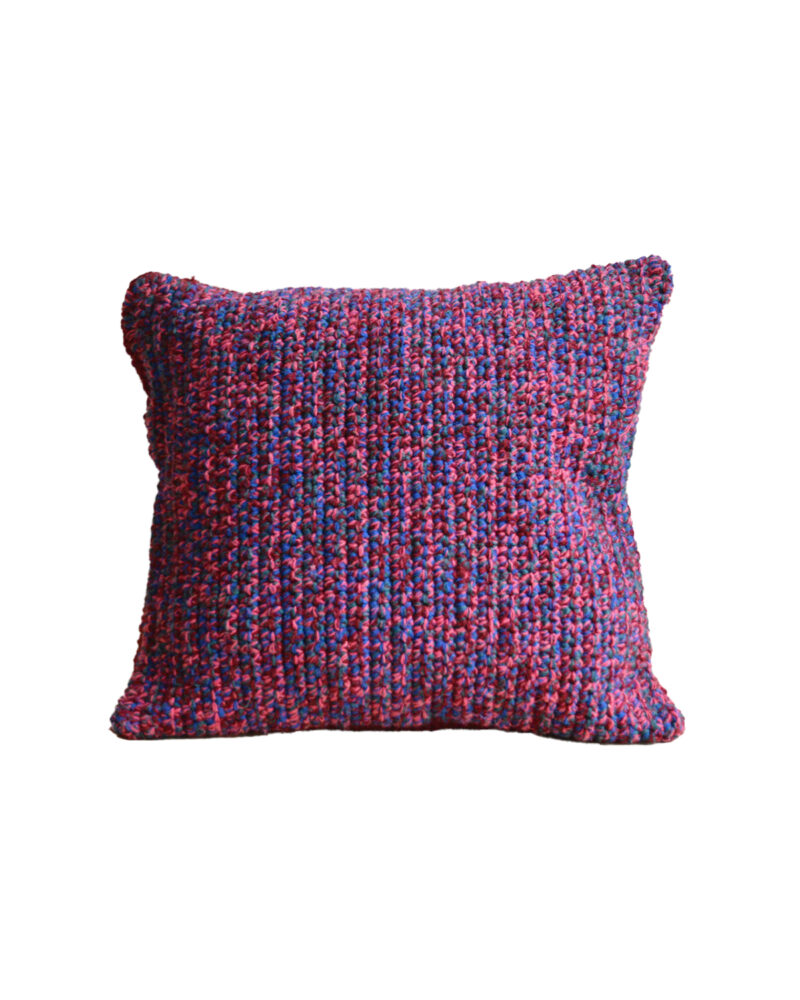 Housse de coussin Esmeralda