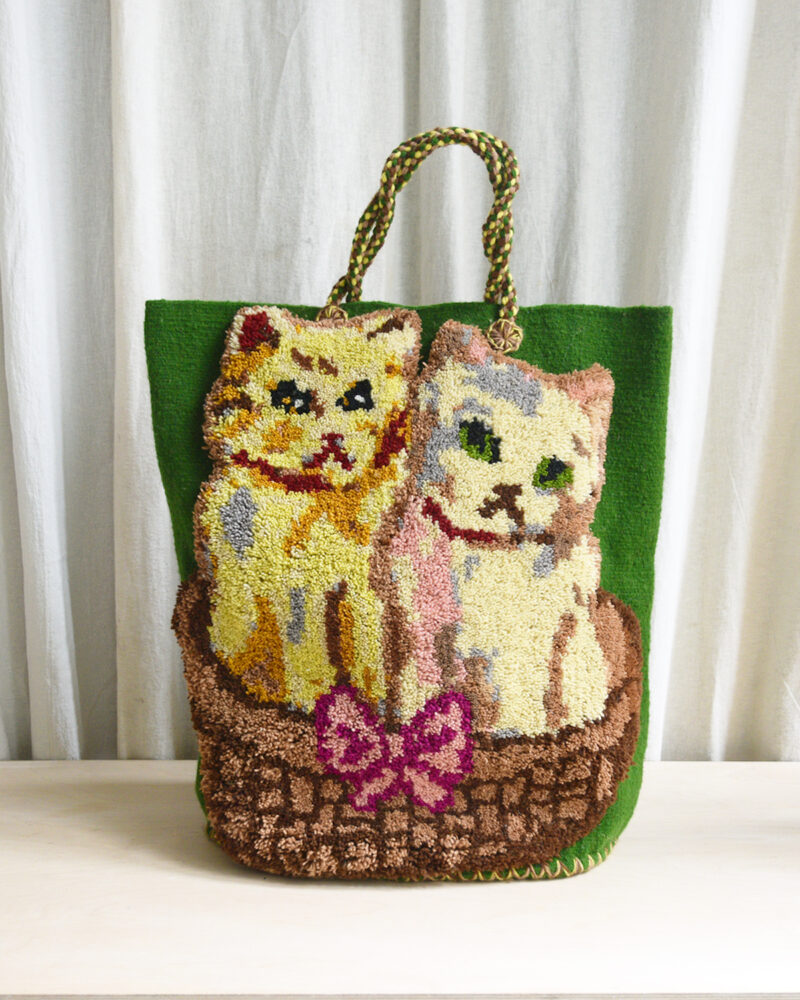 Les Petite chats de Nathalie