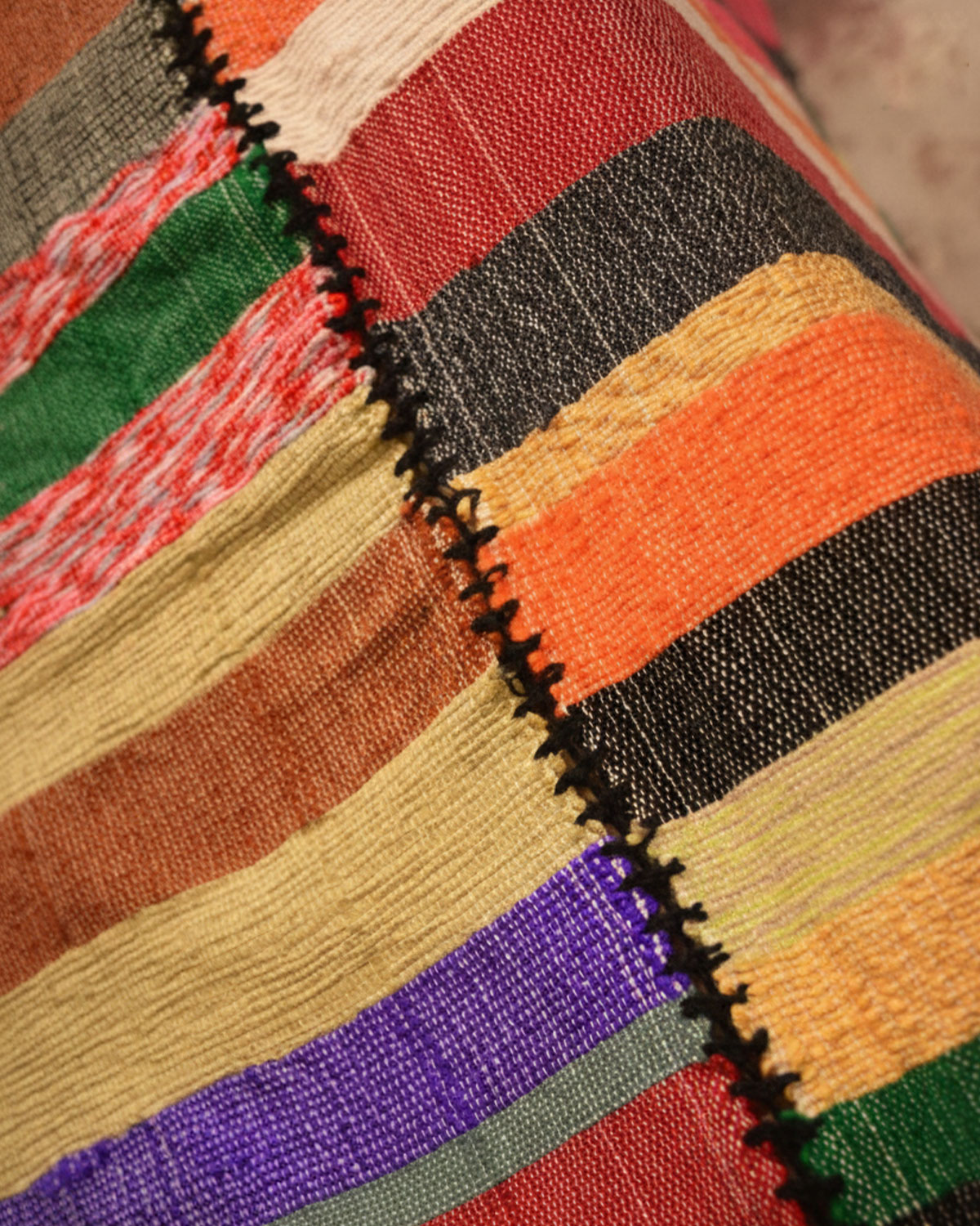 Nappe & plaid Kasa – Image 5