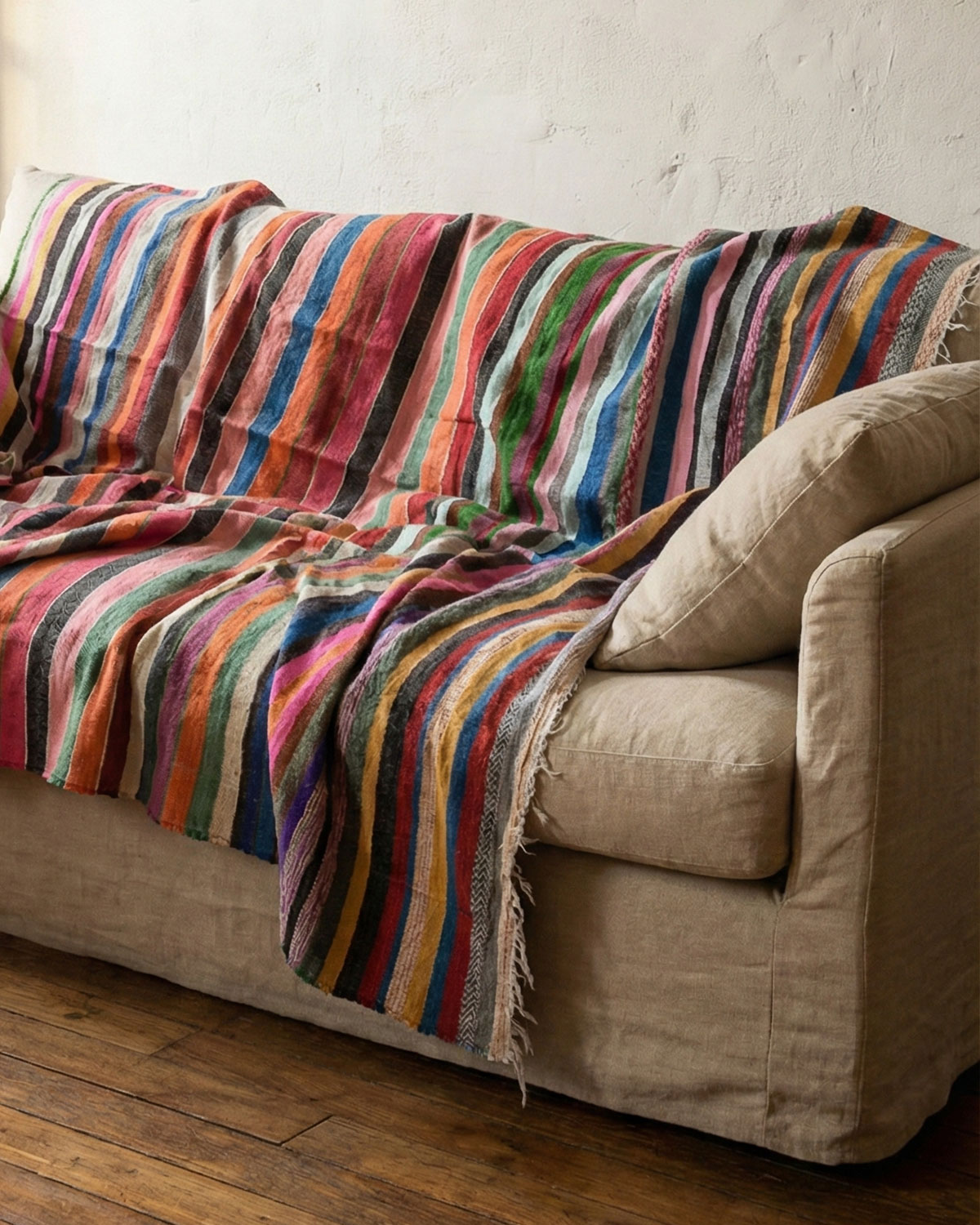 Nappe & plaid Kasa – Image 4