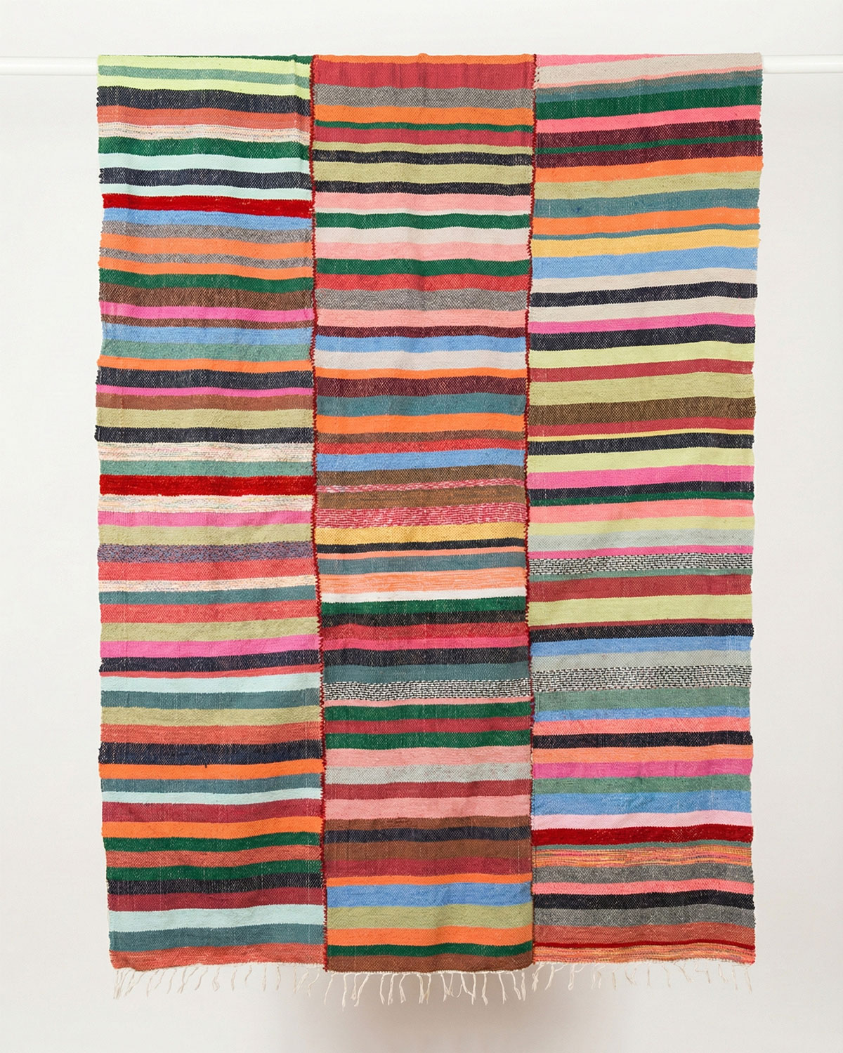 Nappe & plaid Kasa – Image 3