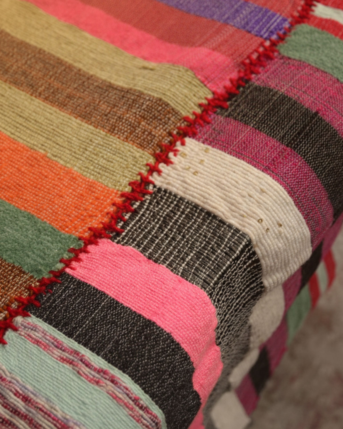 Nappe & plaid Kasa – Image 5