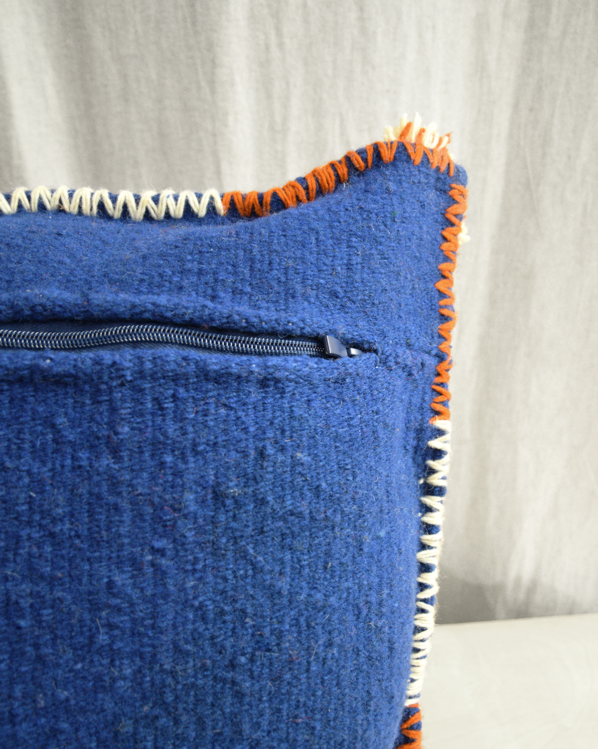 Petite housse de coussin Baya – Image 3
