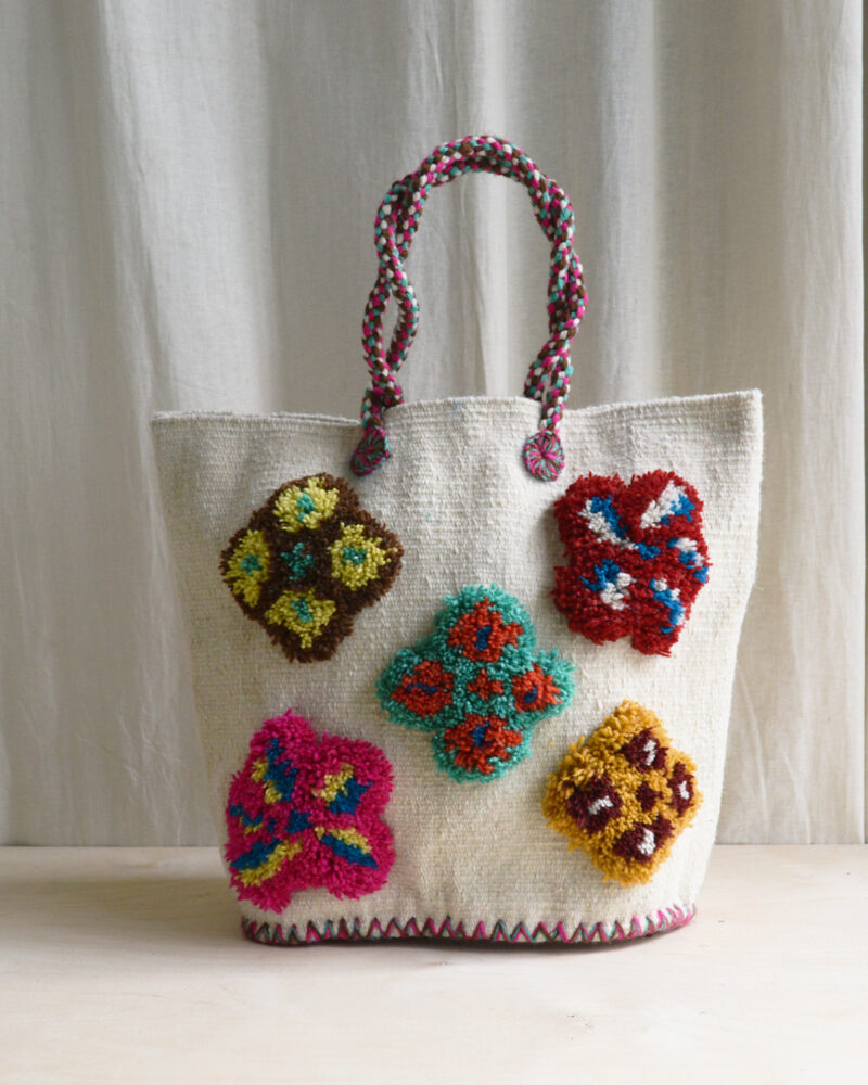 Les petites fleurs de Nathalie