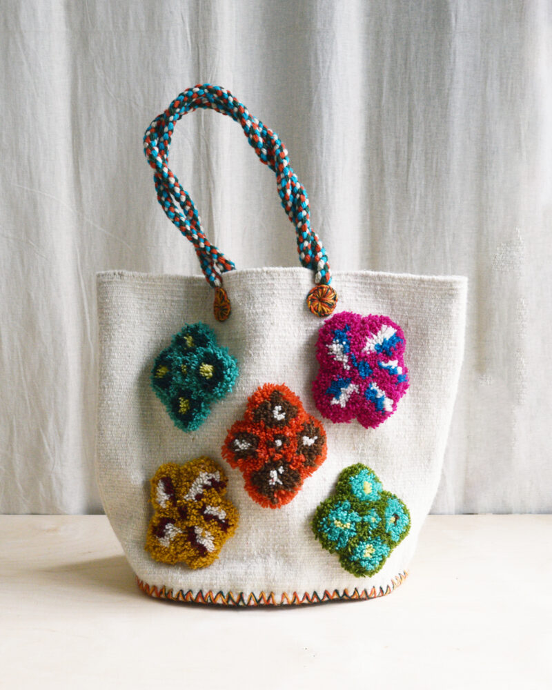 Les petites fleurs de Nathalie