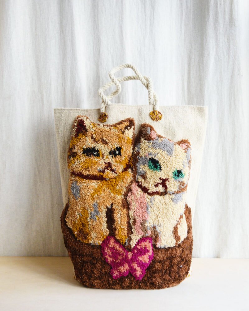 Les Petite chats de Nathalie
